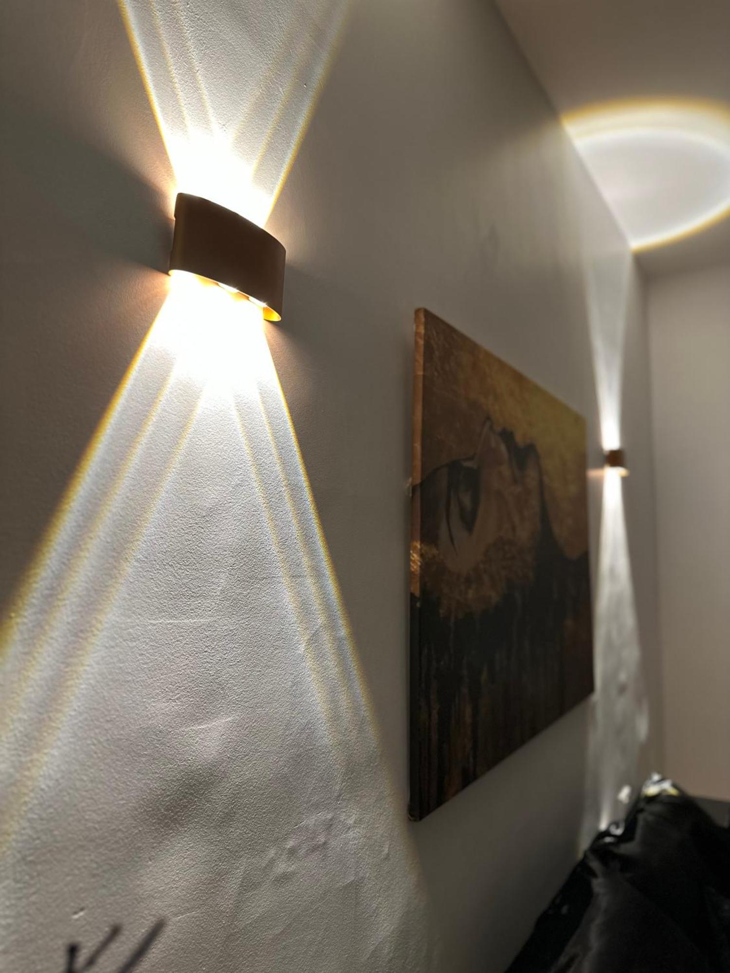 Modern 1-Bedroom Apartment In Zamalek Visits Allowed Cairo Exterior foto